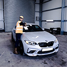 Copart New Vehicle Grading System