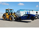 Copart Develop Service Capabilities with Investment into JCBs