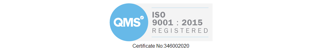 Copart ISO 9001