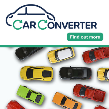 Car Converter image
