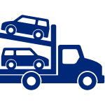 Quickly Receive Your Copart Delivery