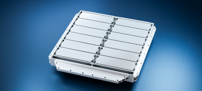 Electric vehicle battery pack