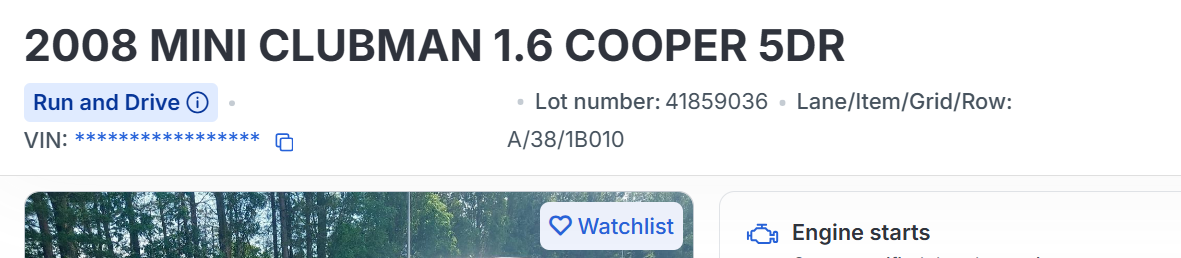 vin-number