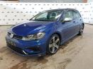 Volkswagen Golf Thumbnail
