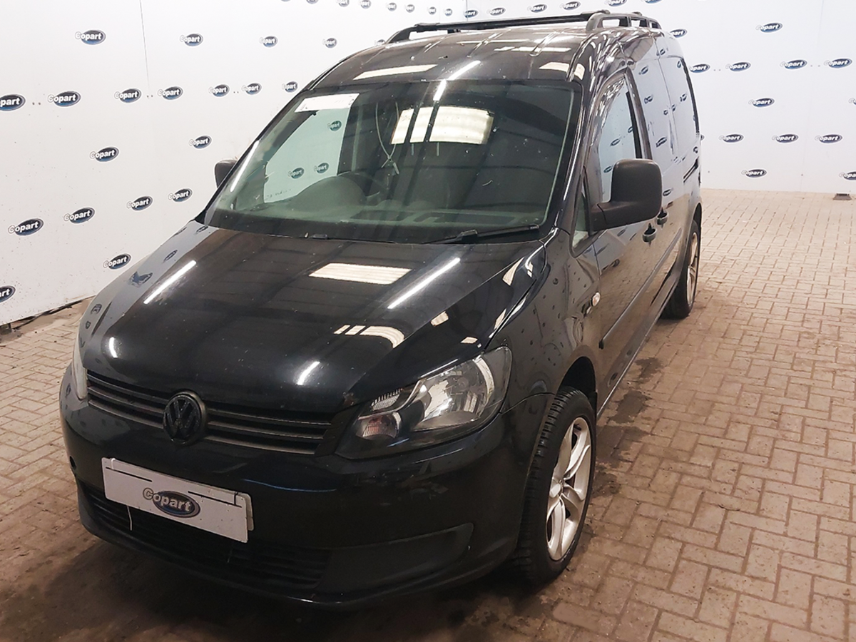 VW Caddy