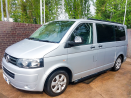 VW Transporter Thumbnail