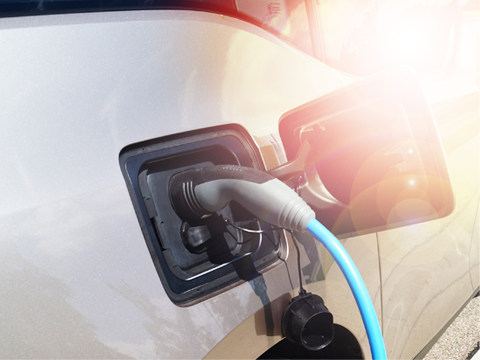 Why Buy EVs