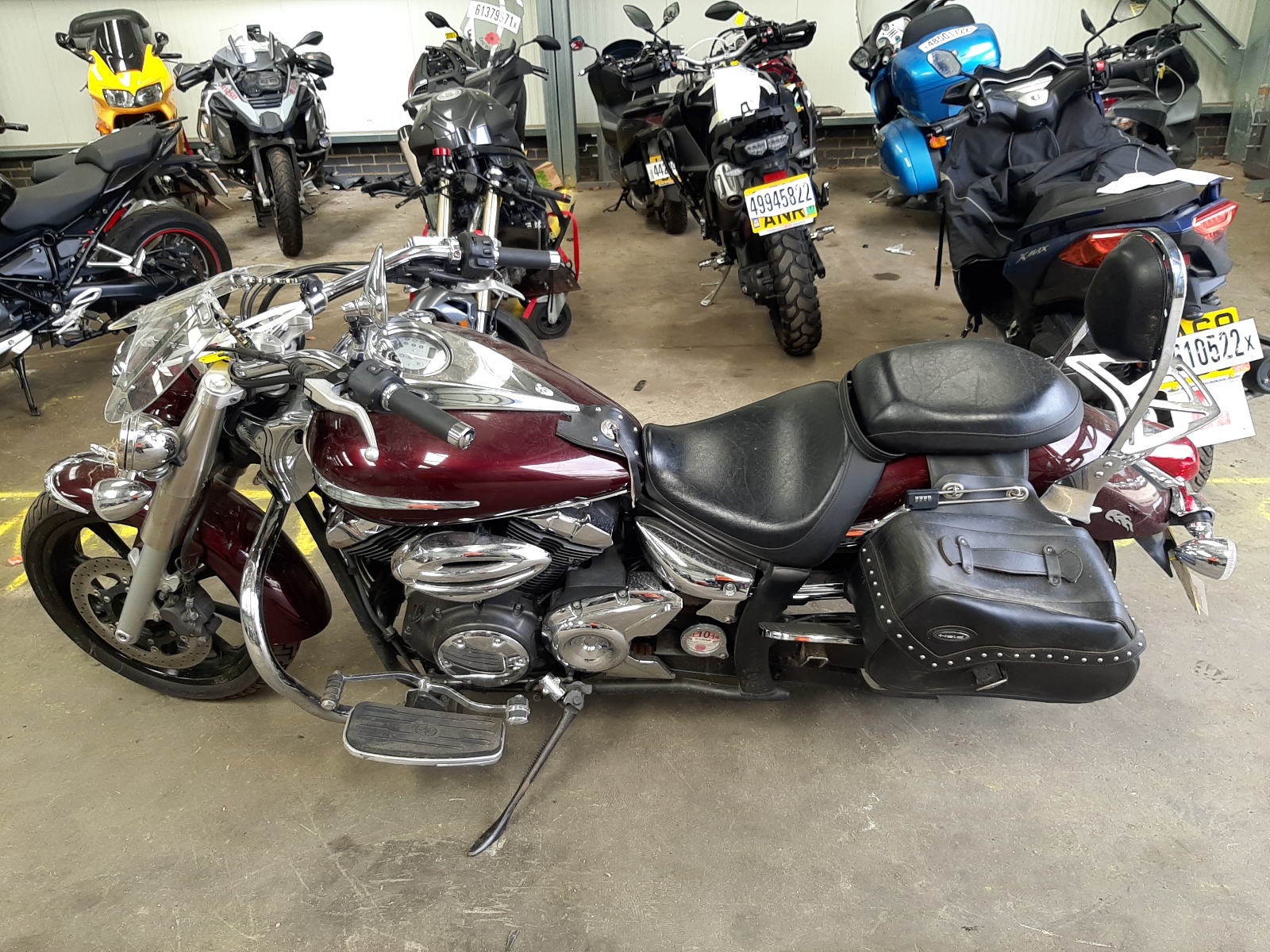 yamaha-xvs